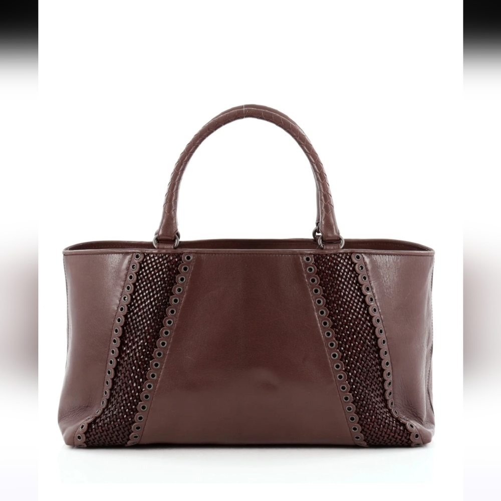 Sold - Bottega Veneta Tote - Picture 1 of 14